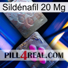 Sildénafil 20 Mg 38